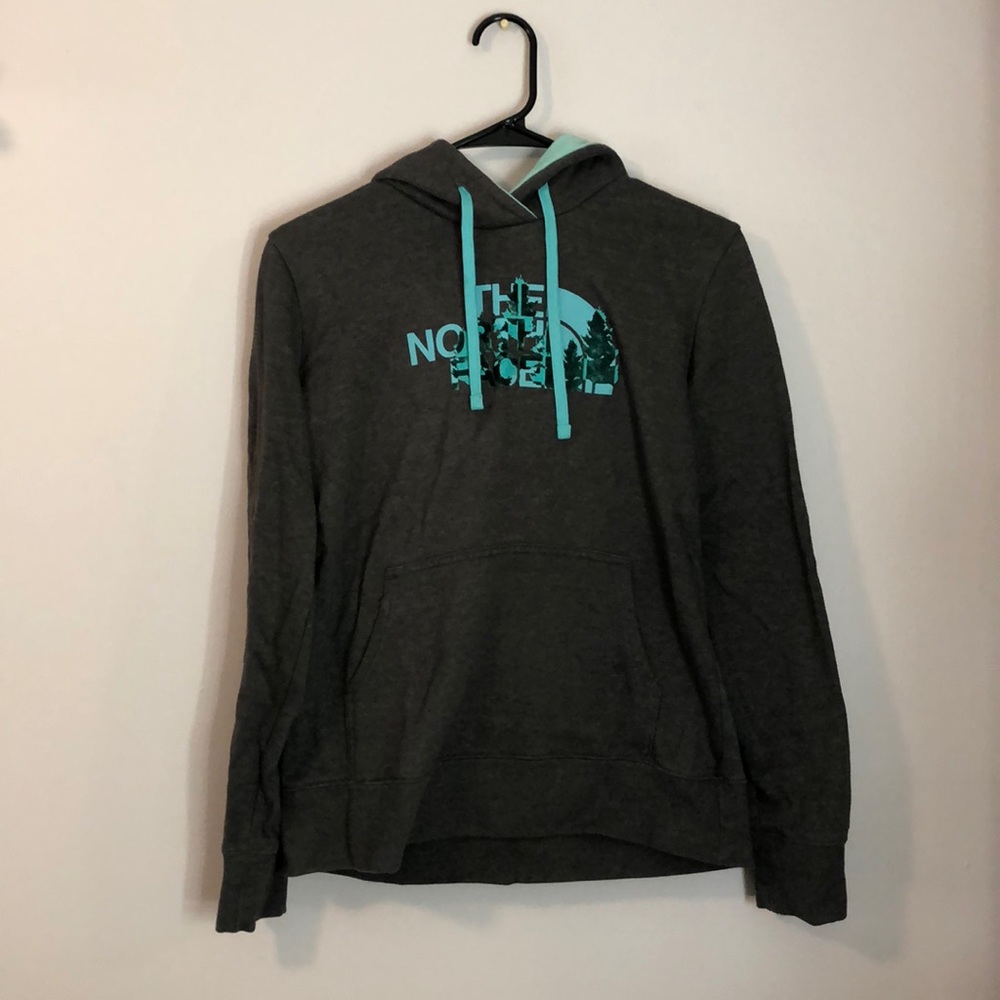 NORTHFACE HOODIE
